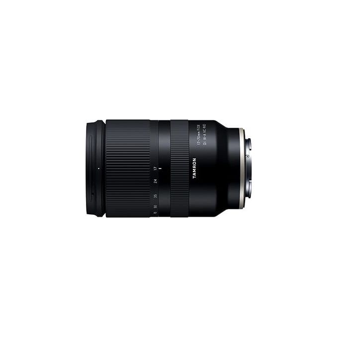 Image of Tamron 28-17-70 Di III-A VC RXD Obiettivo Sony E-Mount
