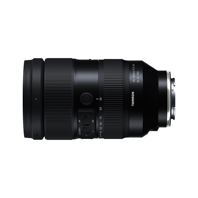 Image of Tamron 35-150 mm F-2-2.8 Di III VXD Obiettivo per Sony E-Mount