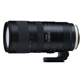 A025N MILC/SRL Obiettivo Universale SP 70-200mm 2.8 Di VC USD G2 per Nikon Nero