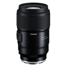 Obiettivo F072z 90mm f/2.8 Di III Macro VXD Black Avanzata Fluida messa a fuoco per Dettagli Straordinari