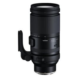 Obiettivo Fotografico 150-500 mm F/5-6.7 Di III VC VXD