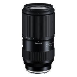 Obiettivo Fotografico 50 300mm F/4.5-6.3 Di III VC VXD