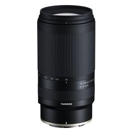 Obiettivo Fotografico 70 300mm F/4.5 6.3 Di III RXD Nero
