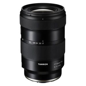 Tamron Obiettivo Fotografico A068 17-50 mm F/4 Di III VXD