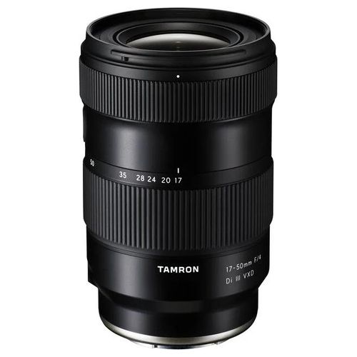 Tamron Obiettivo Fotografico A068 17-50 mm F/4 Di III VXD