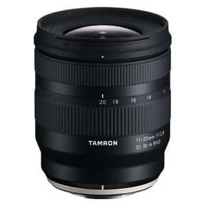 Tamron Obiettivo Fotografico B060 11 20mm F 2.8 Di III A RXD