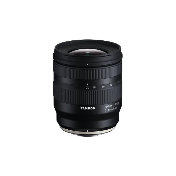 Tamron Obiettivo Fotografico B060 11 20mm F 2.8 Di III A RXD