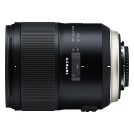 Obiettivo SP 35mm F/1.4 Di USD Attacco Nikon