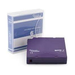 434170 Supporto di Archiviazione di Backup Nastro Dati Vuoto 6Tb Lto
