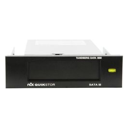 500Gb Disco Rigido SATA Quikstor con Inserto Removibile Supporti