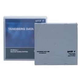 Tandberg LTO Universal Cleaning Cartridge
