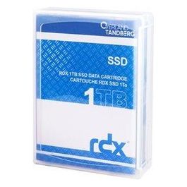 Overland-Rdx Ssd 1Tb Cartridge Single