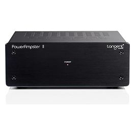 Tangent Amplificatore Hi Fi PowerAmpster II Nero