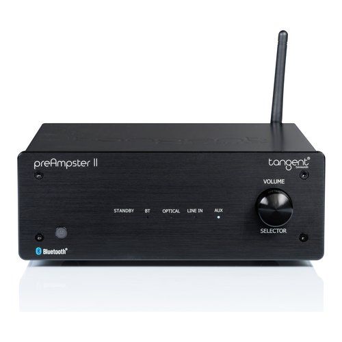 Tangent Preamplificatore PreAmpster II