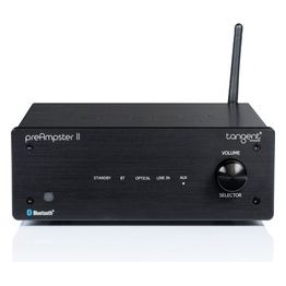 Tangent Preamplificatore PreAmpster II Nero