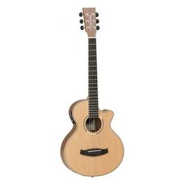 Chitarra Acustica Discovery Travel Super Folk