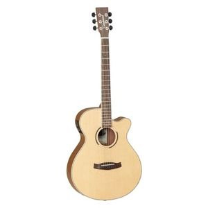 Tanglewood Discovery Exotic Chitarra Acustica