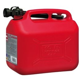 Tanica Carburante 21035 Plastica 10 Litri