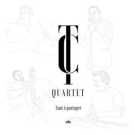 Tant À Partager Tc Quartet DVD per Musica Film e TV con Contenuti Multimediali Diversi per Un'Esperienza Unica