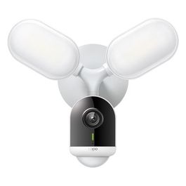 Tapo C720 Telecamera Smart AI 2K QHD Floodlight