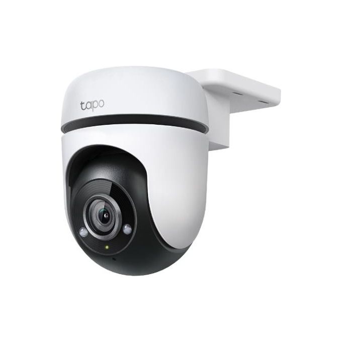 Image of Tapo Videocamera di Sorveglianza TC40 PaneTilt Bianco e Nero