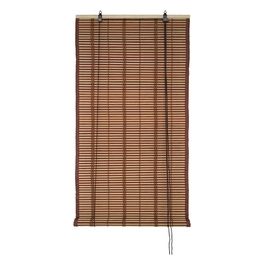 Tapparelle Folk Marrone 100Xh160Cm