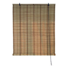 Tapparelle Folk Naturale 100Xh160Cm
