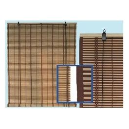 Tapparelle Folk Naturale 150Xh300Cm