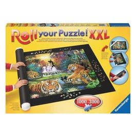 Tappetino Avvolgibile Per Puzzle Da 1000 A 3000 Pezzi