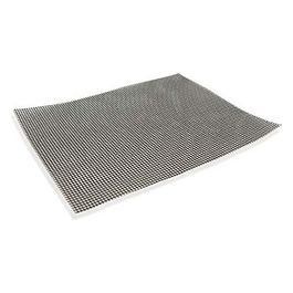 Tappetino per barbecue 33x42 cm in fibra divetro, Easygrill BestBQ
