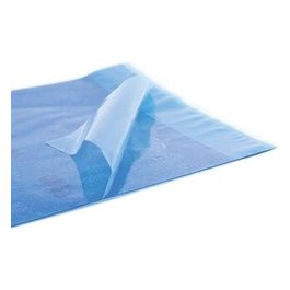 Tappetino Decontaminante Blu 60X115Cm - 30 Strati conf. 5 pz.