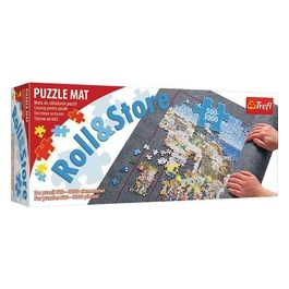 Tappetino Per Puzzle 500-3000 Pezzi