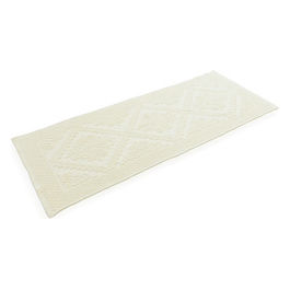 Tappeto bagno 60x150 cm in cotone