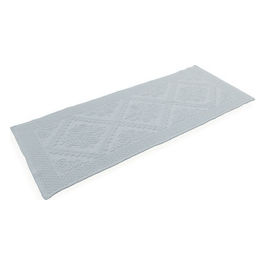 Tappeto bagno 60x150 cm in cotone