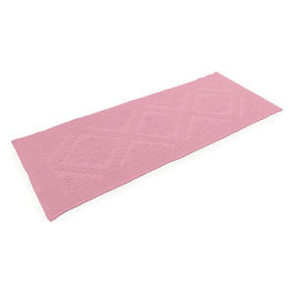 Tappeto bagno 60x150 cm in cotone