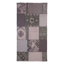 Tappeto in Rotolo Q111006 CRONO Beige