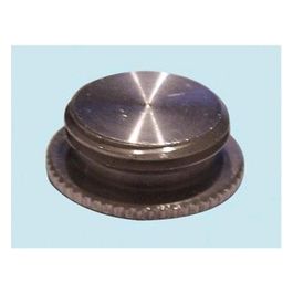 Tappi Acciaio Inox P/Cont.Olio 5Pz
