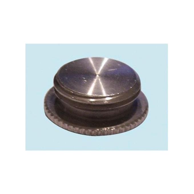 Tappi Acciaio Inox P-Cont.Olio 5Pz