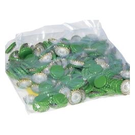 Tappi Corona Con Sottotap. Pz. 200