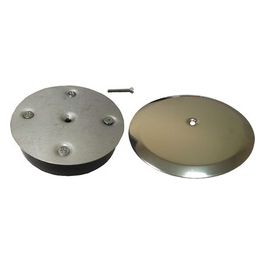 Tappi Con Piattello Per Sifoni 