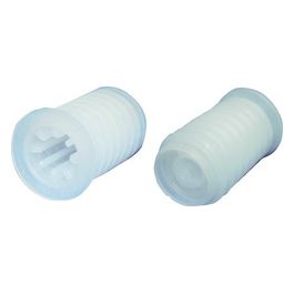 Tappi Plastica Supertappo Pz.100 per Bottiglie