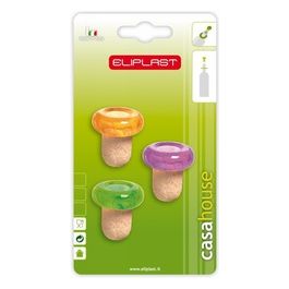 Tappi Sughero Elicristal