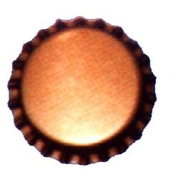 Tappo Corona Mm 26,5 Pezzi 100
