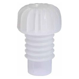 Tappo Plastica Alettato Pezzi 100