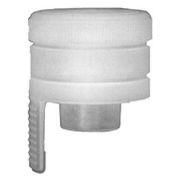 Tappo Plastica Fascetta Strappo Pezzi 100