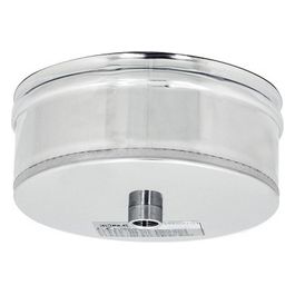Tappo Scarico Condensa Inox Cm.12