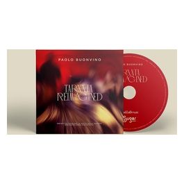 Taranta Reimagined CD