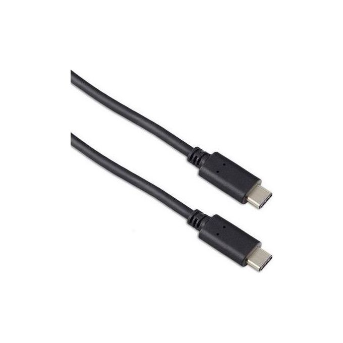 Targus ACC927EU Cavo Usb-C a Usb-C 3.1 Gen2 10gbps