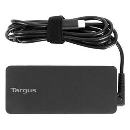 Alimentatore 65 Watt PD 24 Pin USB-C Nero