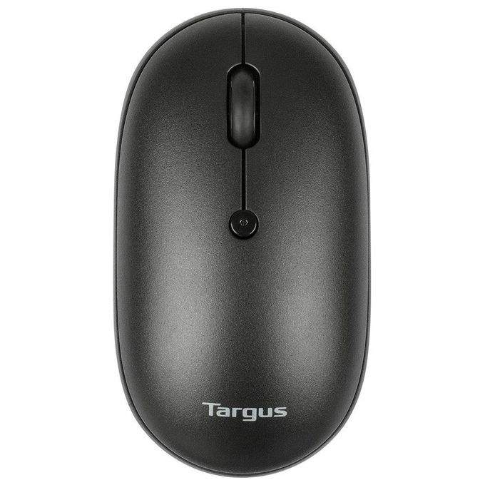 Targus AMB581GL Mouse Ambidestro Wireless A Rf  Bluetooth
